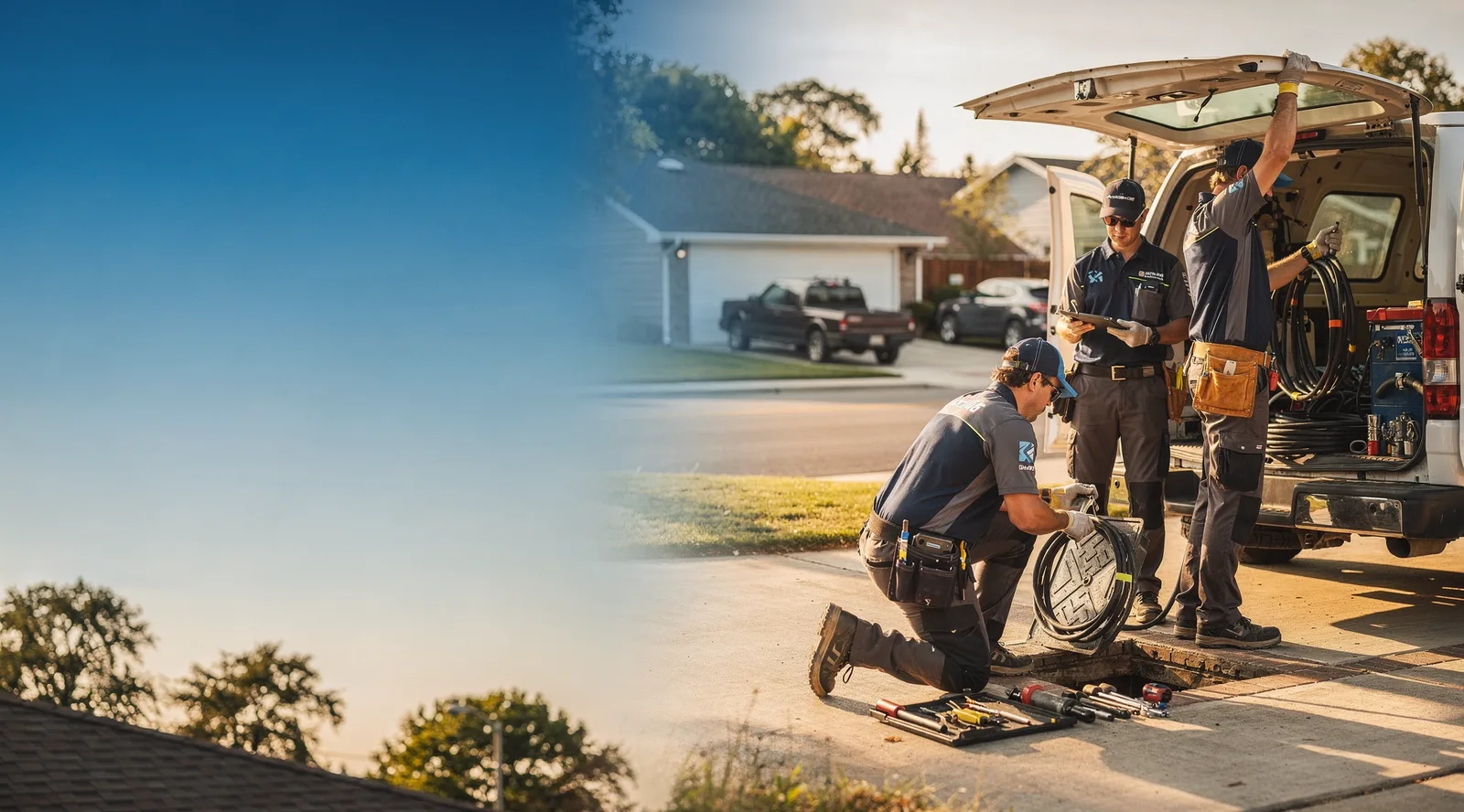 Water Softener Installation in La Marque, TX near me
